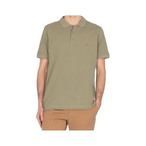 Classic Polo Shirt