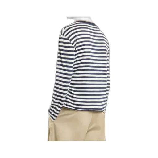 Striped T-Shirt