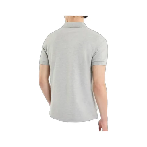 Logo-Embroidered Polo Shirt