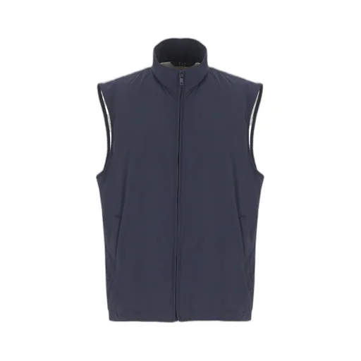 Logo-Patch Gilet