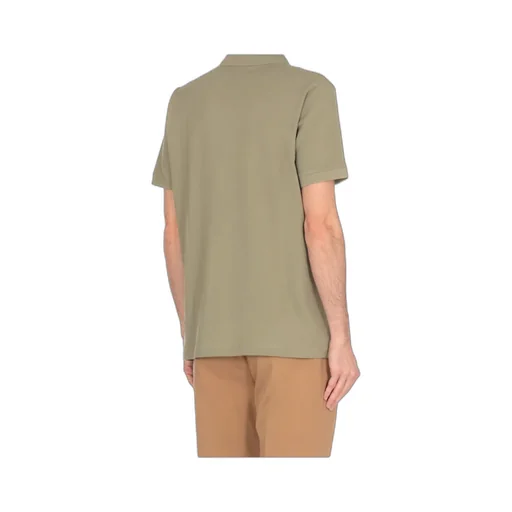 Classic Polo Shirt