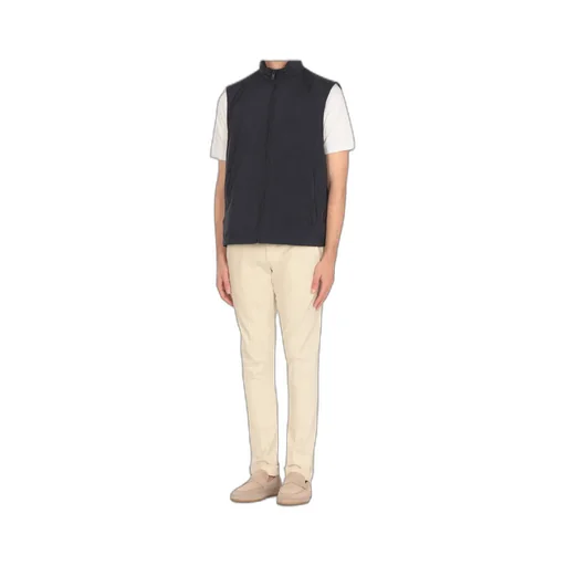 Logo-Patch Gilet
