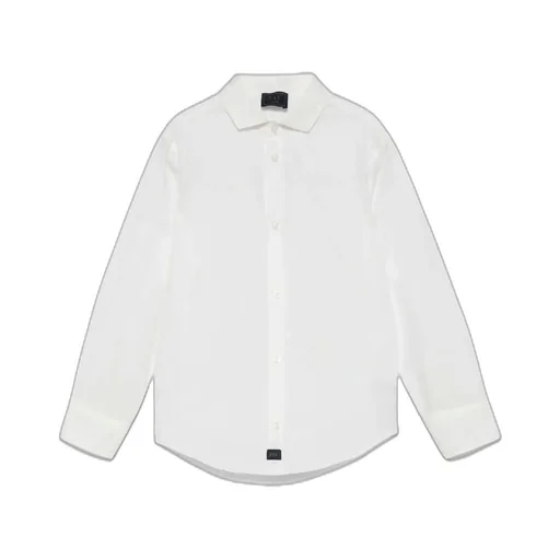 Poplin Shirt