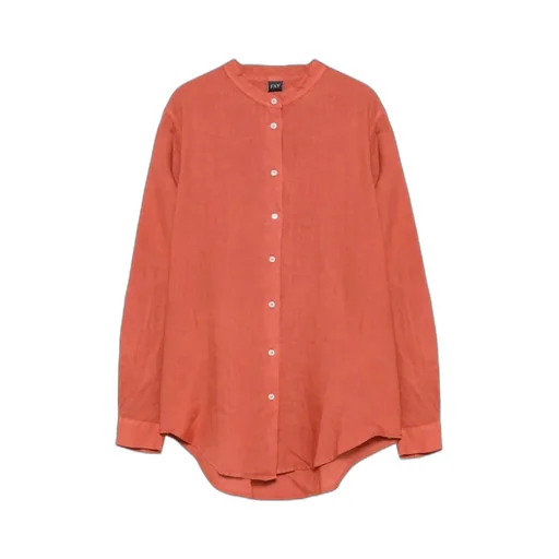 Long-Sleeved Shirt