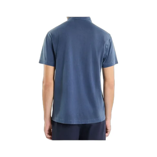 Classic Jersey Polo Shirt
