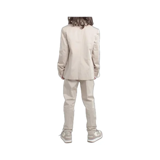 Long Sleeve Suit
