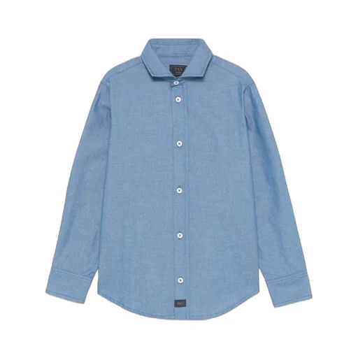 Cotton Shirt