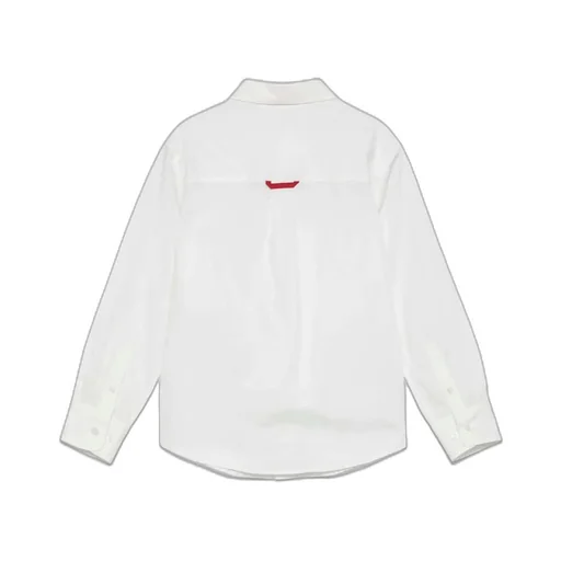 Poplin Shirt