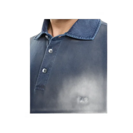 Classic Jersey Polo Shirt