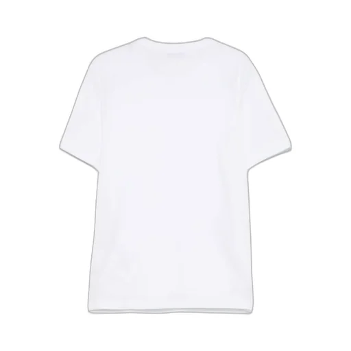 Pocket Crew Neck T-Shirt