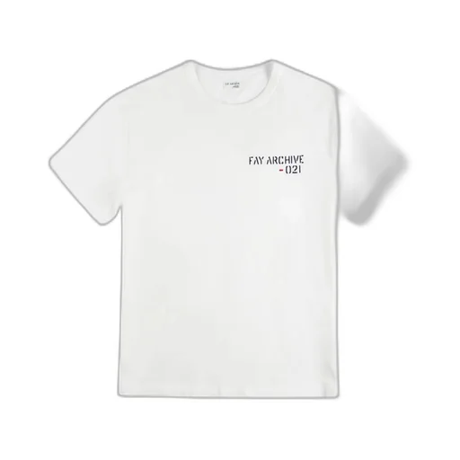 Archive Logo T-Shirt