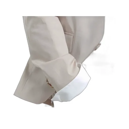 Long Sleeve Suit