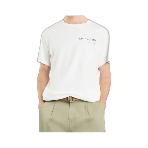 Archive Logo T-Shirt