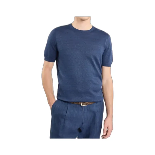 Knitted T-Shirt