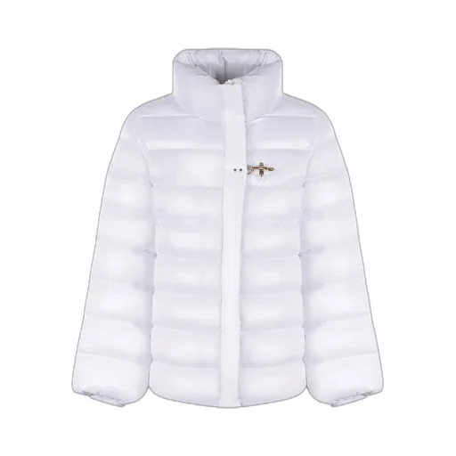 Quilted Down Jacket