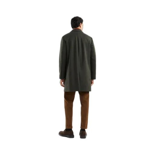 Classic Overcoat
