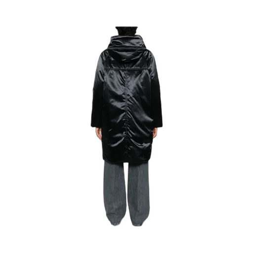 Shiny Down Jacket