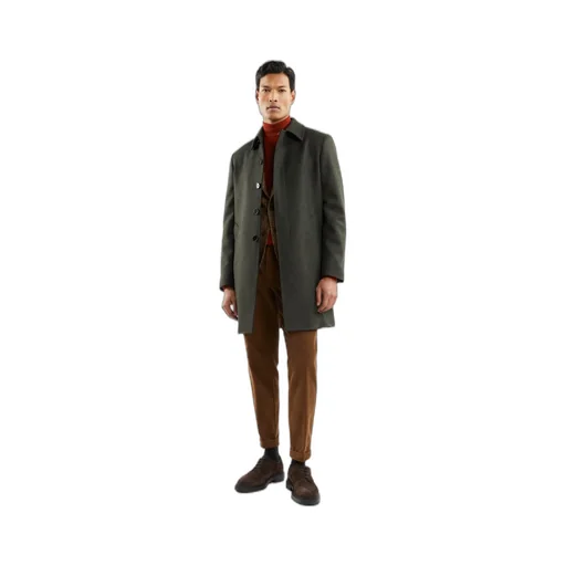 Classic Overcoat