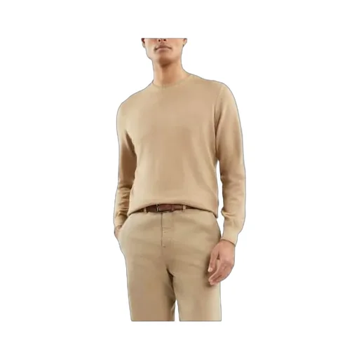 Crew Neck Sweater