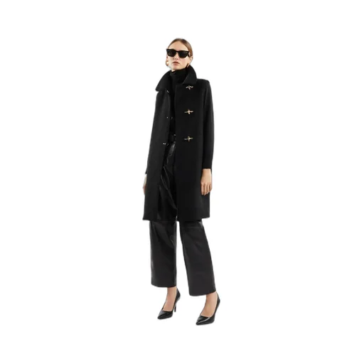 Ganci-Detail Textured-Finish Gilet