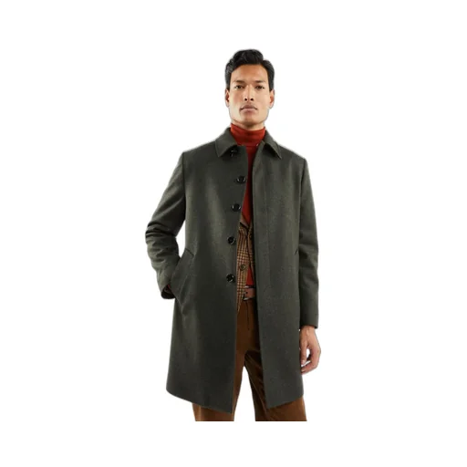 Classic Overcoat