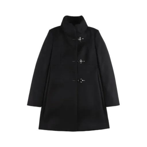 Romantic Coat