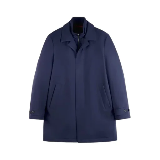 Morning Coat