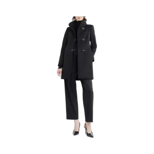 Romantic Coat