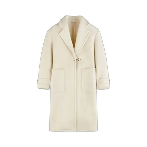Lapel Coat