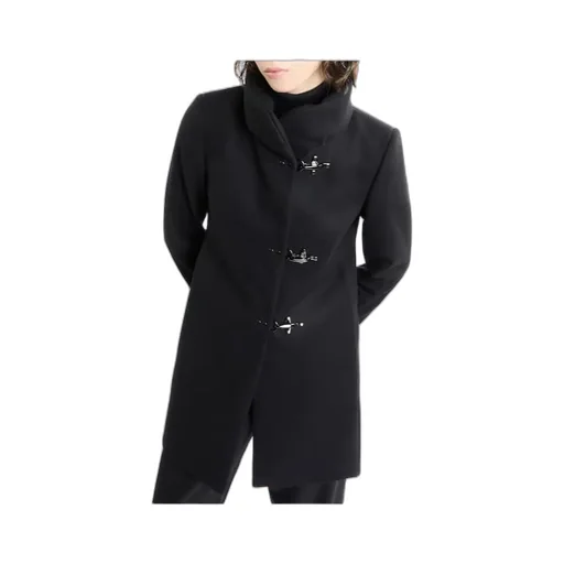 Romantic Coat