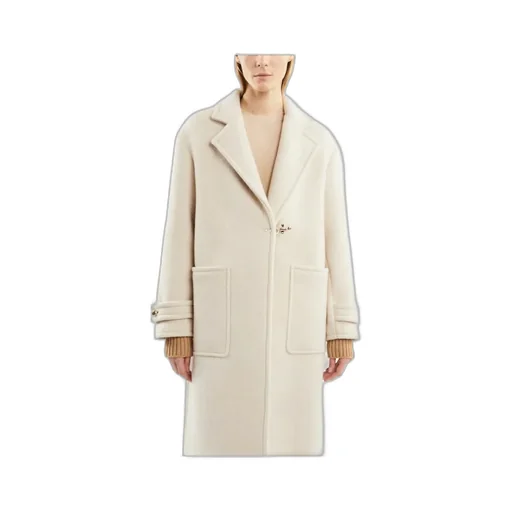 Lapel Coat