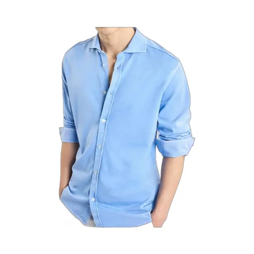 Cotton Jersey Shirt