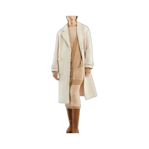 Lapel Coat