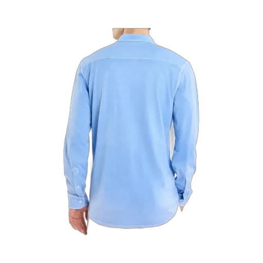 Cotton Jersey Shirt
