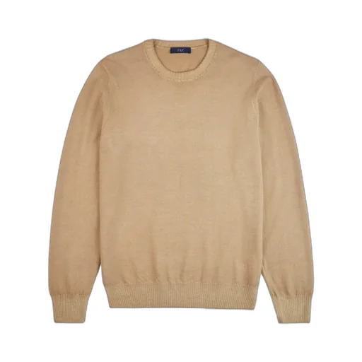 Crew Neck Sweater
