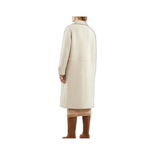 Lapel Coat