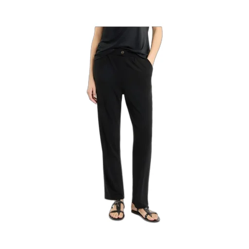 Straight Leg Pants