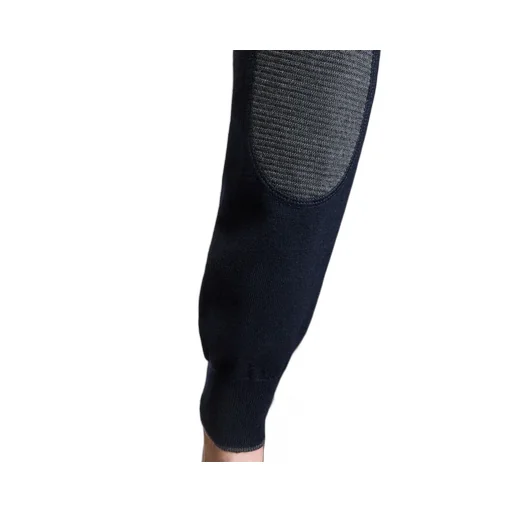 Round-Neck Crewneck Jumper