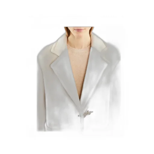 Lapel Coat