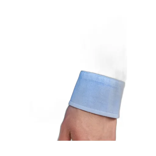 Cotton Jersey Shirt