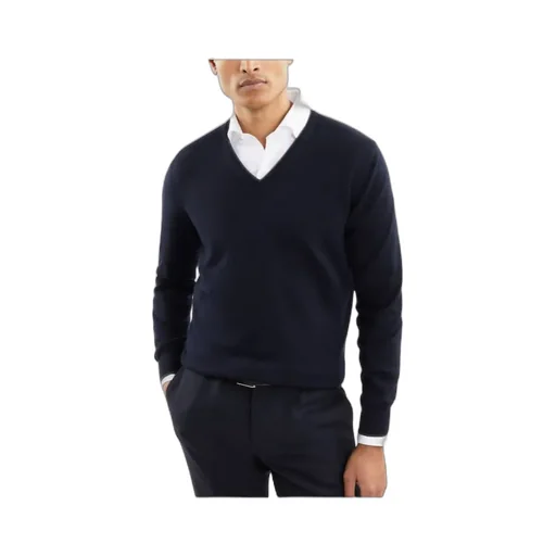 V-Neck Sweater