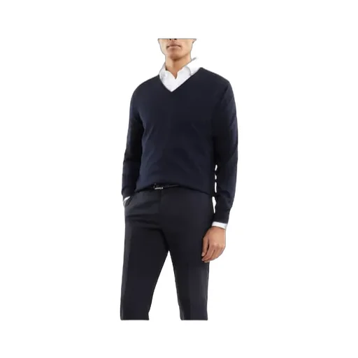 V-Neck Sweater