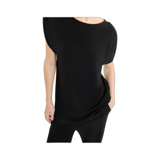 Button Detail Sleeveless Top