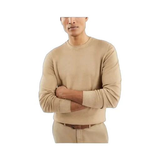 Crew Neck Sweater