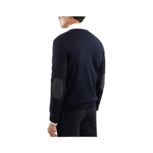 V-Neck Sweater