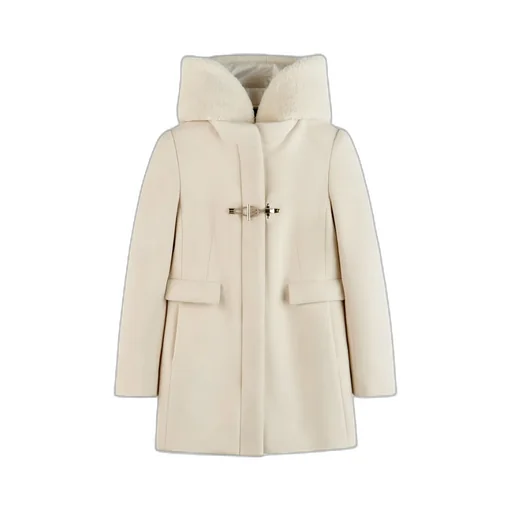 Toggle Coat