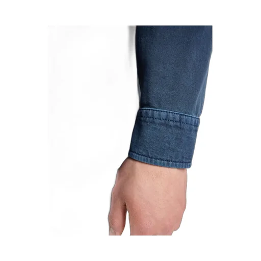 Cotton Shirt