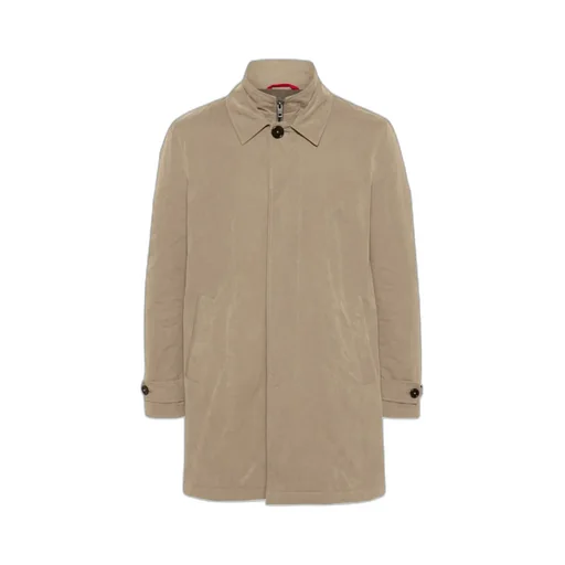 Morning Coat