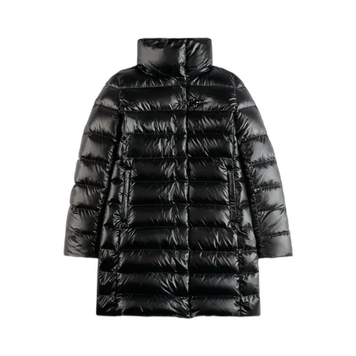 Padded Down Coat