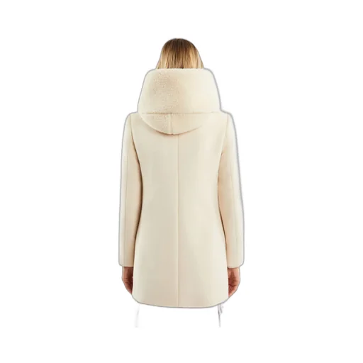 Toggle Coat